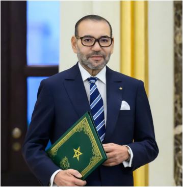 König Mohammed VI. richtet eine Botschaft an die Teilnehmer des Internationalen Symposiums über Übergangsjustiz