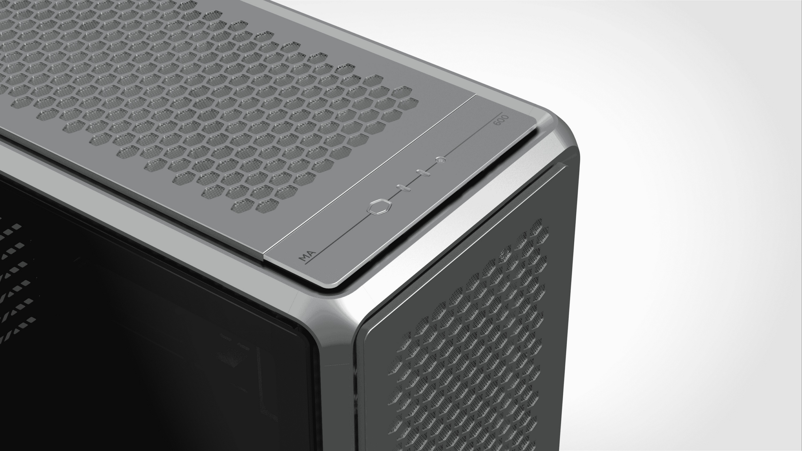 Cooler Master MasterFrame-Serie – Revolution im PC-Gehäusedesign