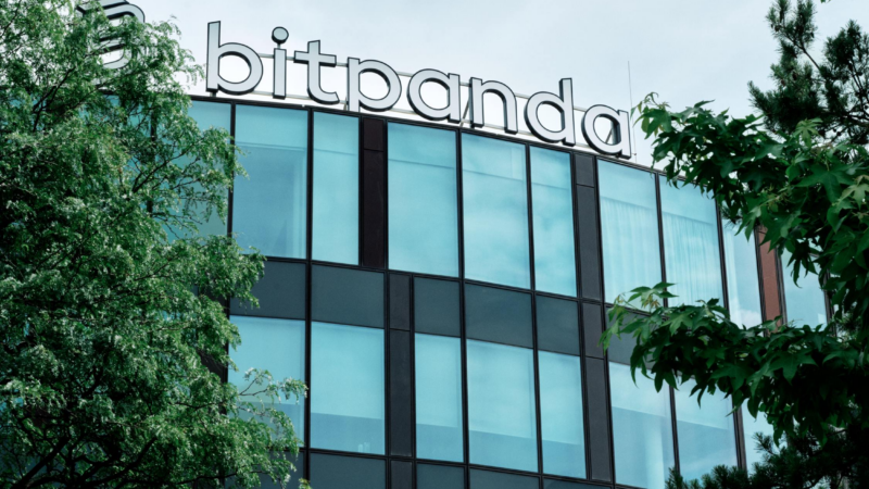 Internationale Expansion: Bitpanda startet in den VAE mit dem In-Principal-Approval von VARA