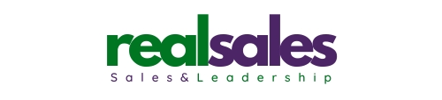 Home of Sales and Leadership – realsales