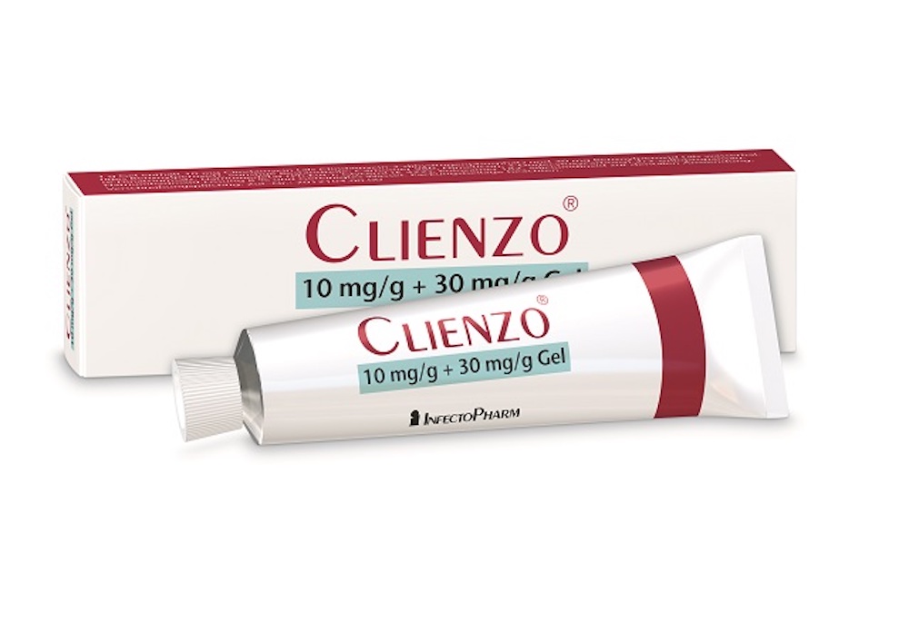 Clienzo® 10 mg/g + 30 mg/g Gel: neue Wirkstärke mit geringerem BPO-Gehalt