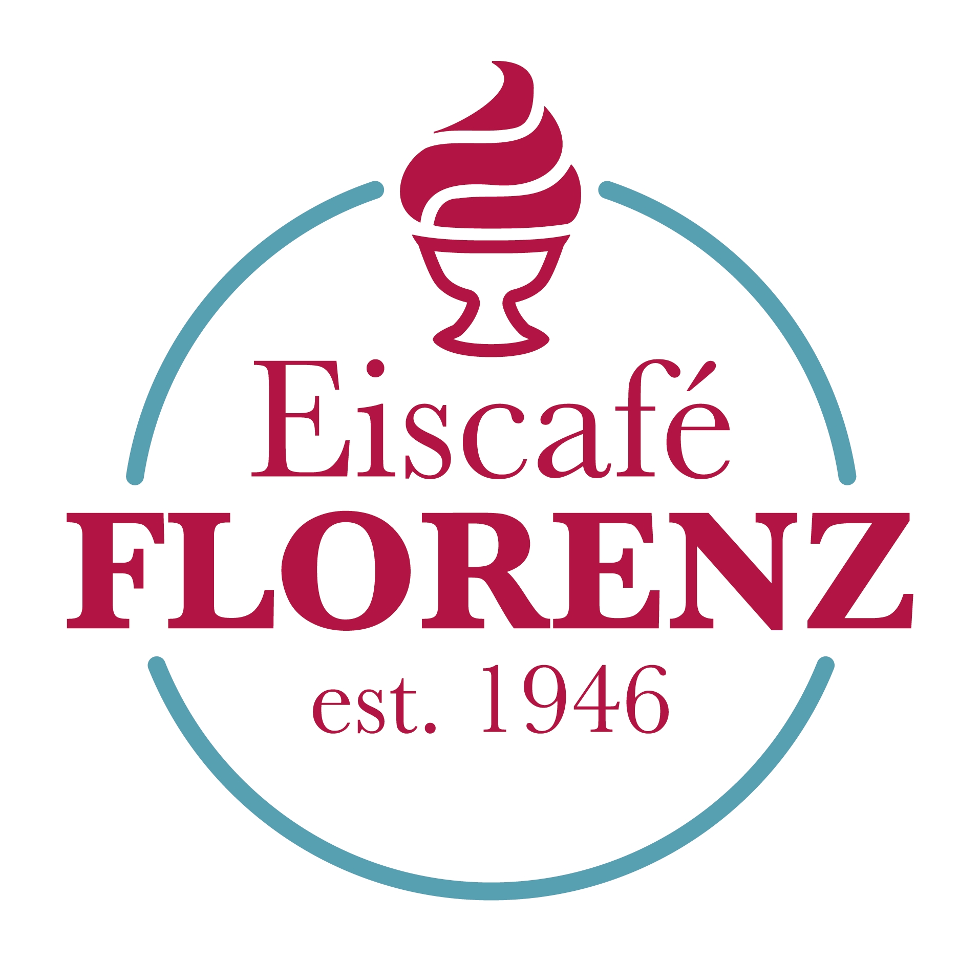 Eiscafe Florenz Leipzig