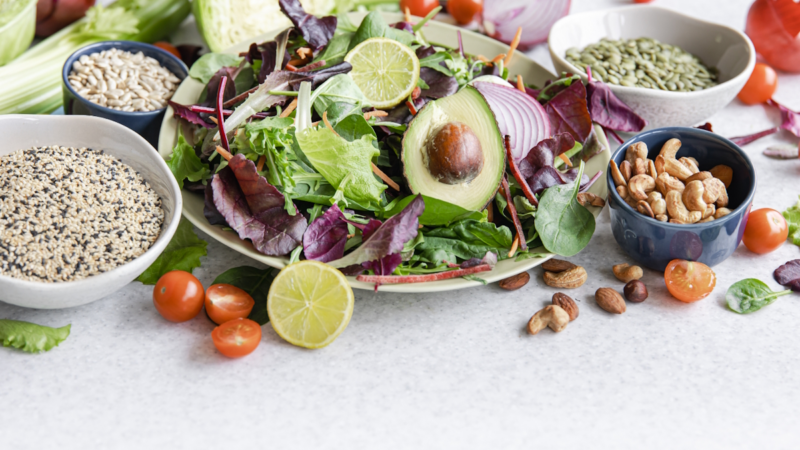 sportspaß e.V. bietet Ernährungsseminar an