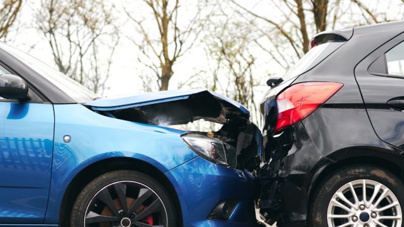 Kfz-Gutachten oder Kostenvoranschlag? 90 % der Autofahrer machen diesen Fehler