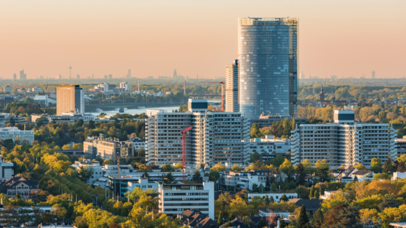 Cubee Sachverständigen AG eröffnet neues Kompetenzzentrum in Bonn