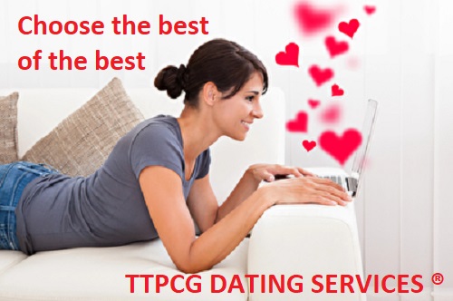 Partnervermittlung mit Garantie, die gibt es bei TTPCG DATING SERVICES ®