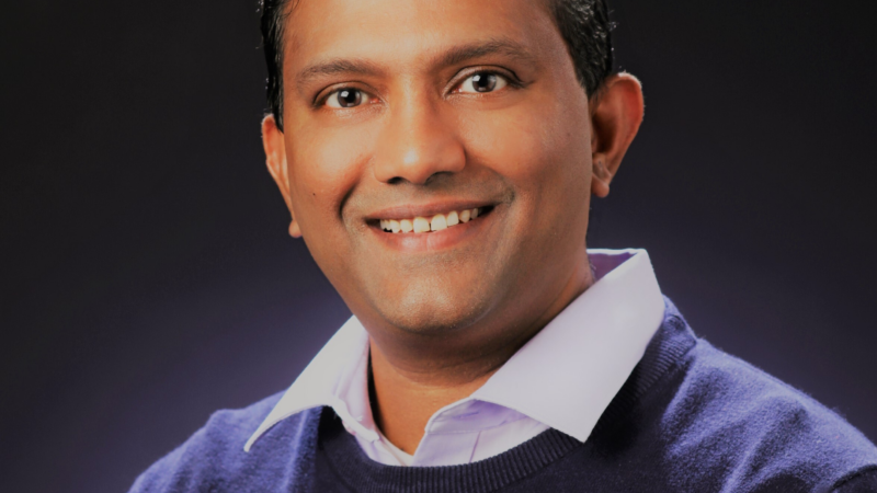 Freshworks ernennt Srinivasan Raghavan zum CPO