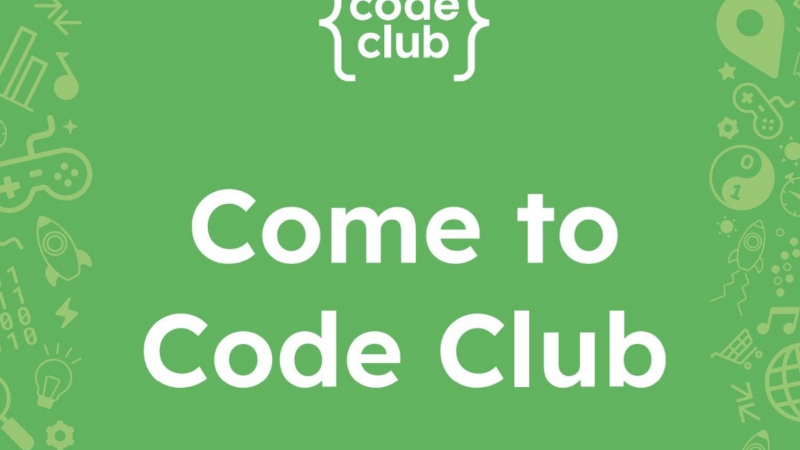 Neuer Code Club in Karlsruhe bei Objektkultur Software GmbH!