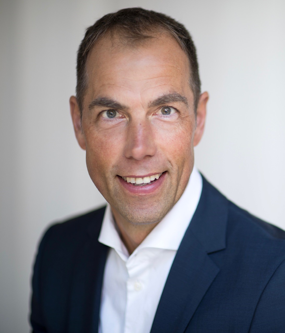 Ingo Marten appointed Managing Director Central & Eastern Europe at Netceed