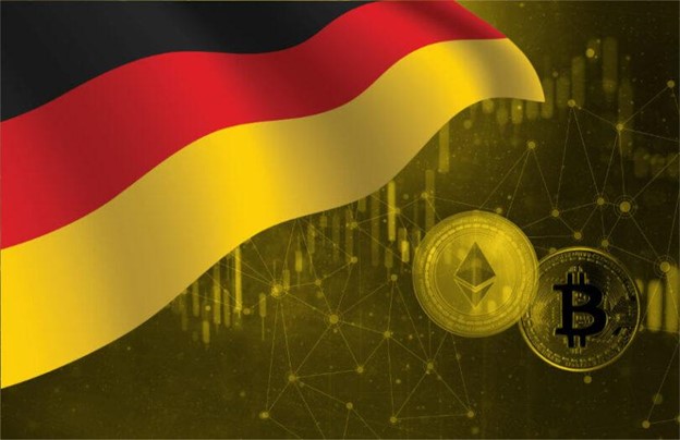 Gebaut für Deutschland: STCWelt vereint Präzision und Integrität für den Erfolg im Kryptohandel