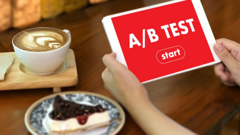 A/B-Testing: So verbesserst du deine Online-Anzeigen