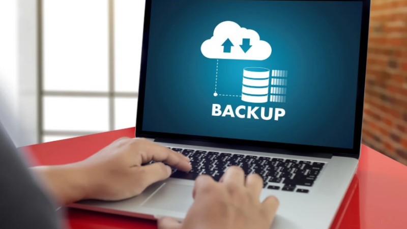 Ein Backup für deinen Linux-Server