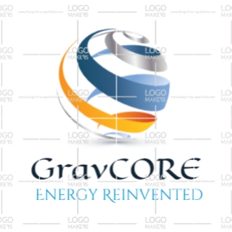 INNOVATION – GravCore Energie & Speichertechnologie und Konverter der Zukunft.