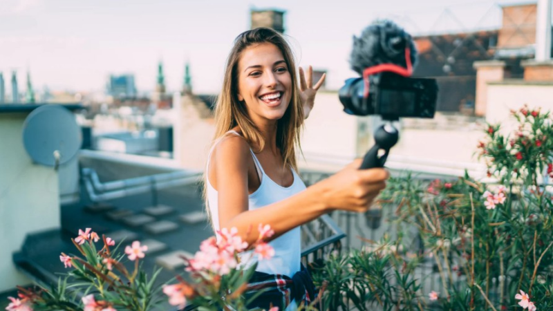 Die Bedeutung von Influencer-Marketing im Jahr 2025