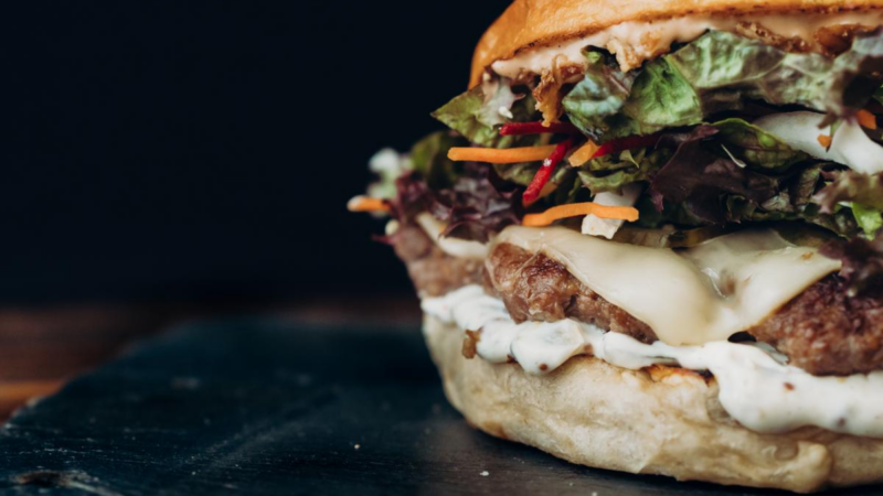 Eskinivvach Burger Eschwege zieht um – Neues Zuhause in der Bahnhofstraße in Eschwege