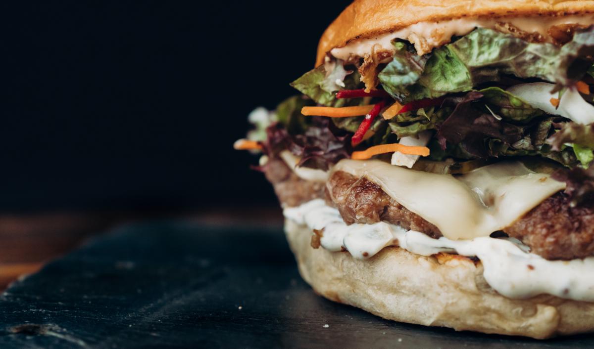 Eskinivvach Burger Eschwege zieht um – Neues Zuhause in der Bahnhofstraße in Eschwege