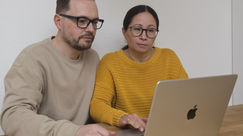 Nachhilfeinstitut gibt Eltern Tipps in kostenfreiem Webinar