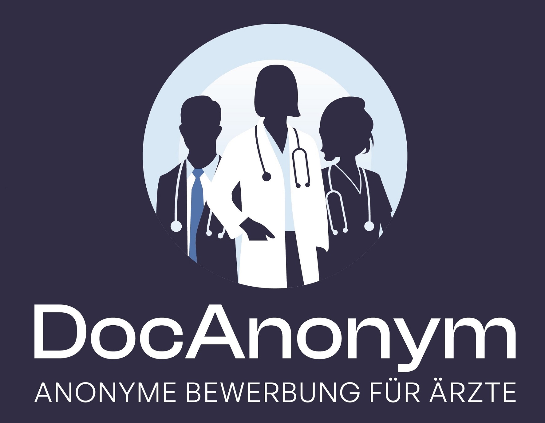 DocAnonym.com – Die neue Plattform bringt Ärztinnen und Ärzte mit Krankenhäusern MVZ und Praxen zusammen.