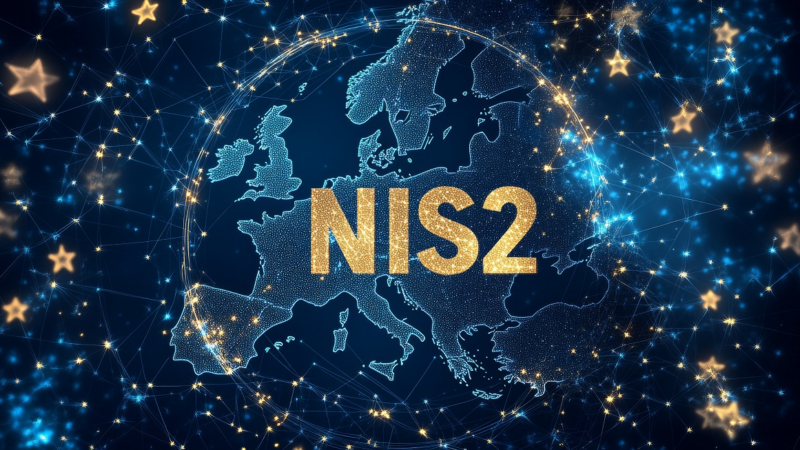 NIS-2-Compliance gescheitert? Deutsche Unternehmen gefährden ihre Zukunft