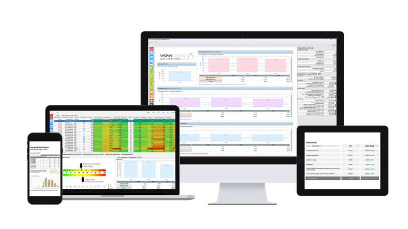 mevivoECO erreicht IDW PS 880-Zertifizierung