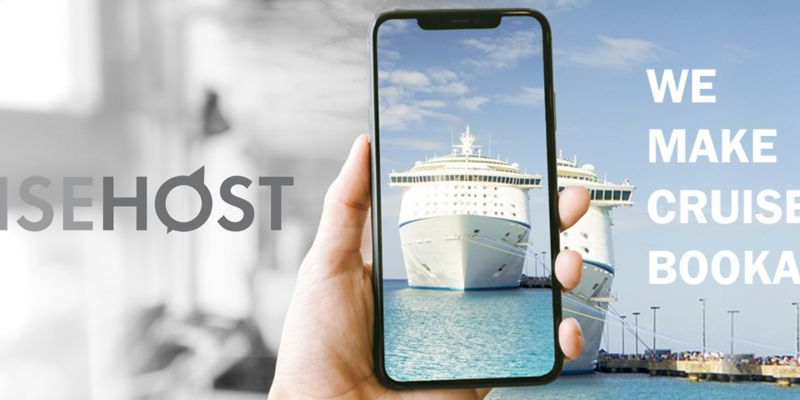 CRUISEHOST Solutions auf der ITB Berlin 2025