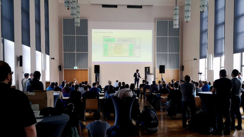 embedded Konferenz emBO++ präsentiert erste Speaker