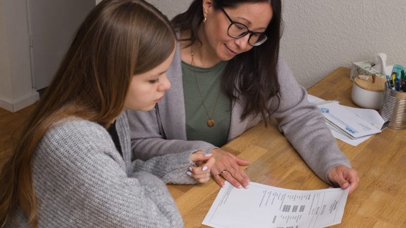 Eltern wünschen sich mehr Investitionen in Bildung