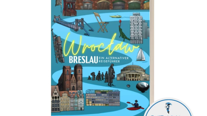 Breslau (Wroclaw) ist nach wie vor ein Geheimtipp für einen Städtetrip in Europa