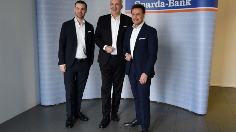 Neue Girokontomodelle sind ein voller Erfolg – Sparda-Bank Nürnberg zieht positive Geschäftsbilanz