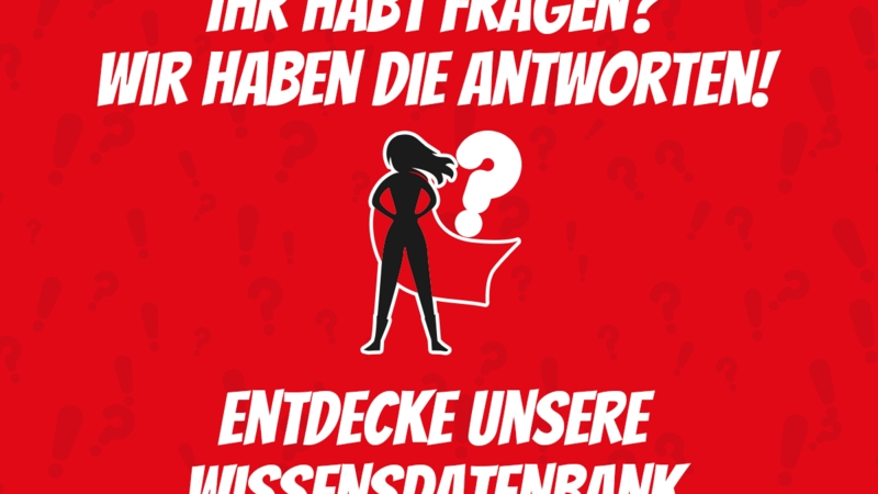 Neue Wissensdatenbank mit innovativer KI-Suchfunktion