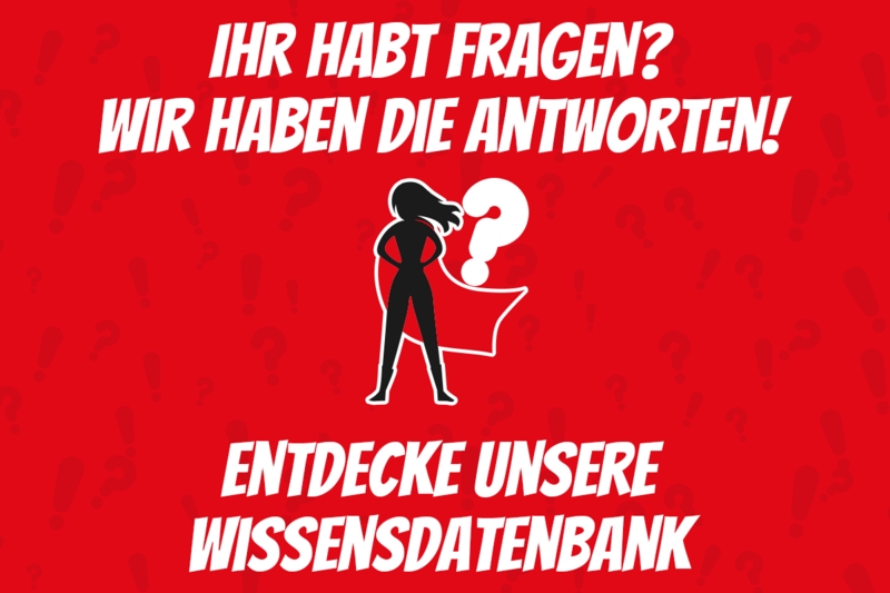 Neue Wissensdatenbank mit innovativer KI-Suchfunktion