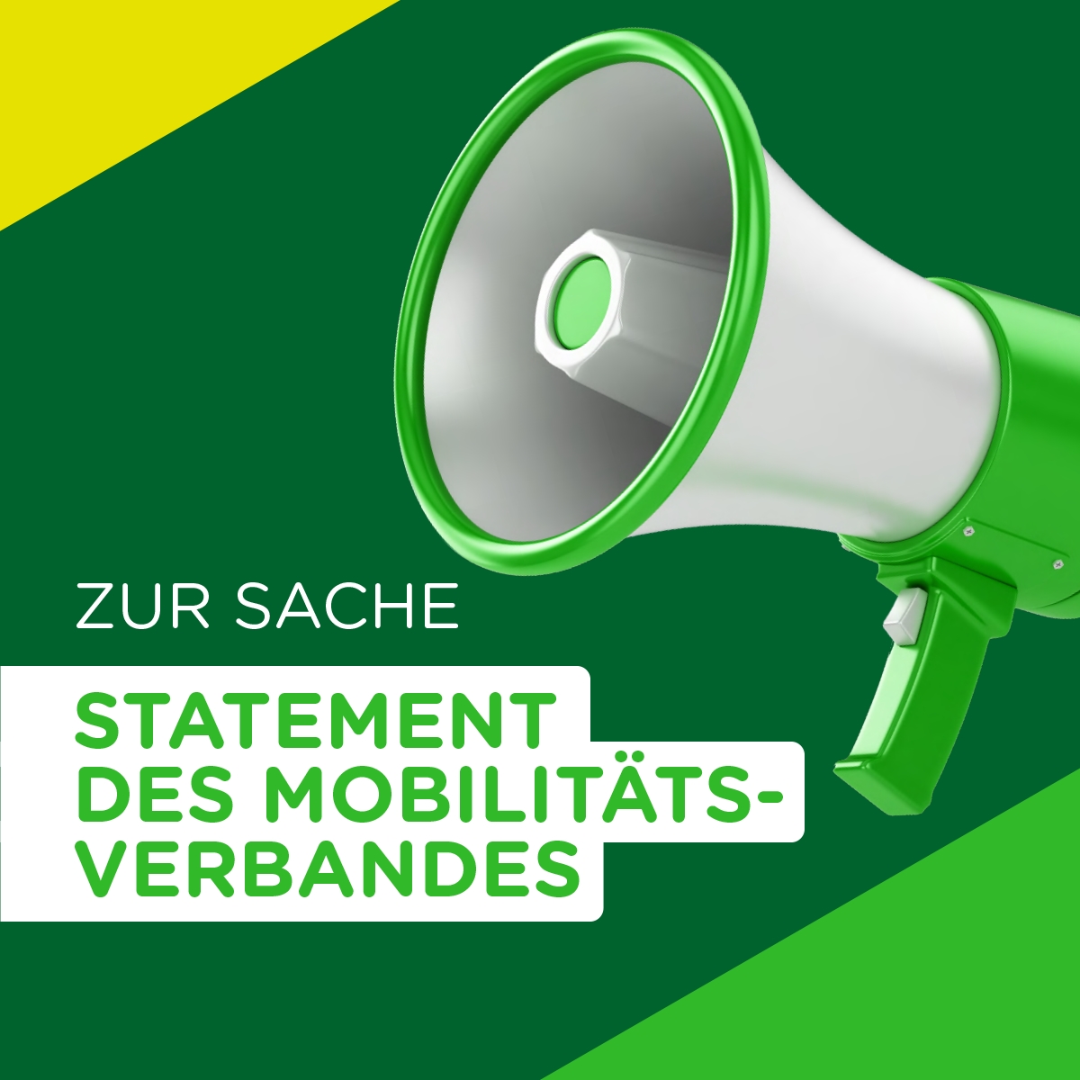 Zukunft gestalten, Wirtschaft stärken: Nachhaltige betriebliche Mobilitätskonzepte als Erfolgsfaktor