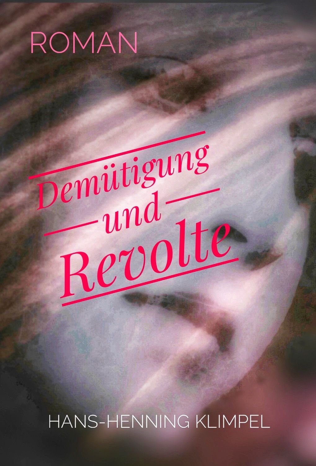 Neuer Roman: „Demütigung und Revolte“ Strafprozess Drama