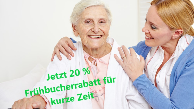 Exklusives Jubiläumsangebot – 10 Jahre HELP Akademie!