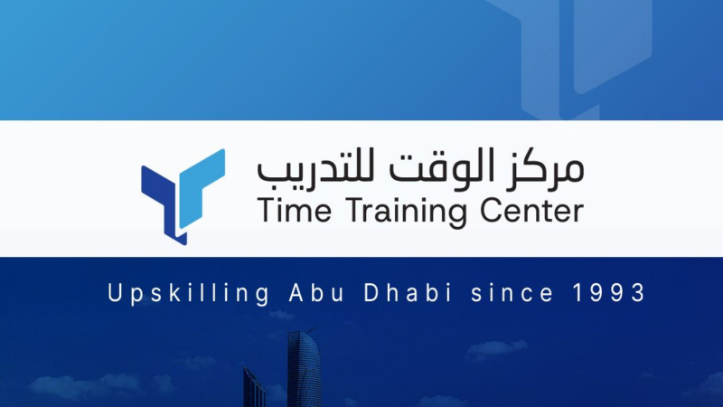 Time Training Center Relocates