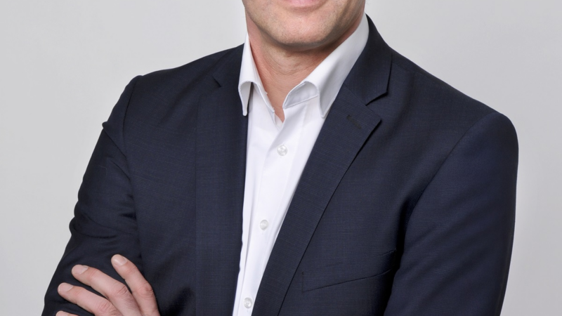 Andreas Zerfas ist neuer Vice President Product Management bei iTAC