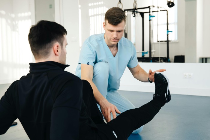 Erfolgreicher Neustart: PhysioChance in Auerbach wächst