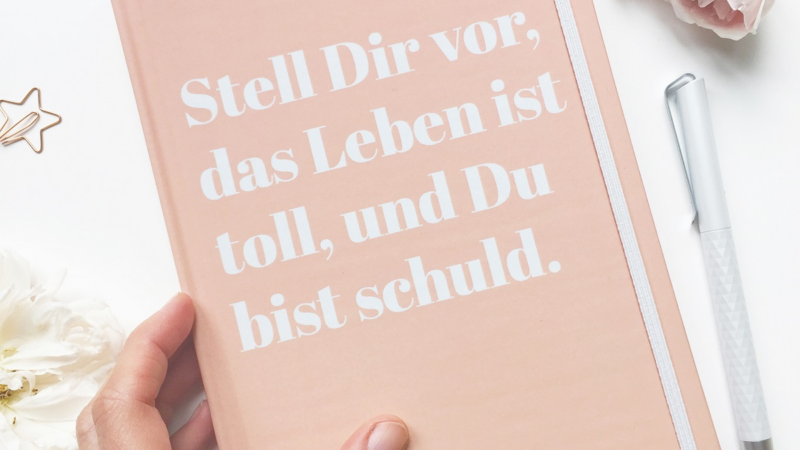 Endlich konfigurierbar: Exklusive Taschenkalender mit eigenen Fotos, Designs, Strukturen und freiem Beginn