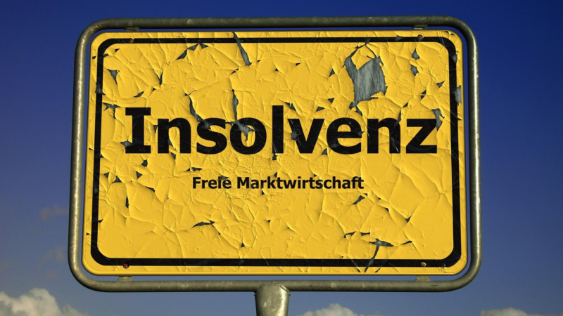 Unternehmensdämmerung – Schweizer Firmen in der Insolvenzfalle?