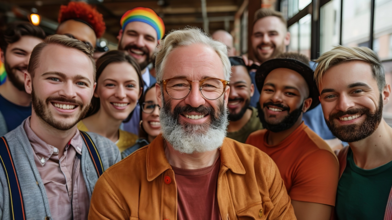 bKV und Diversity: Gesundheitslösungen für eine vielfältige Belegschaft