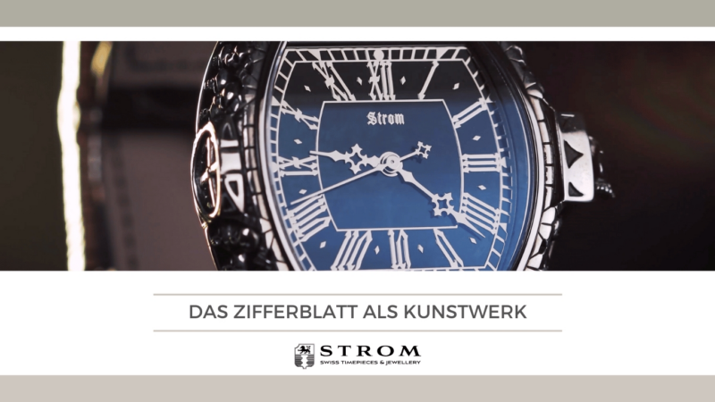 Das Zifferblatt als Kunstwerk: Die Magie des Urushi-Lacks in der Haute Horlogerie