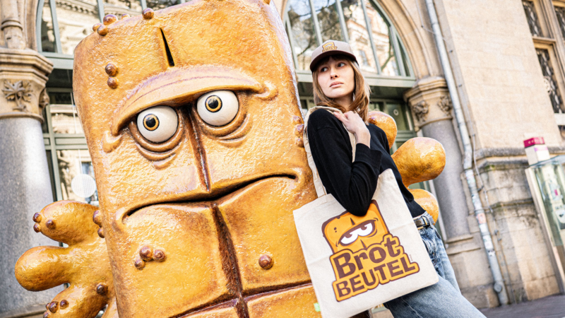 Bei Erfurt MITTE findet jeder sein persönliches Bernd das Brot-Lieblingsstück