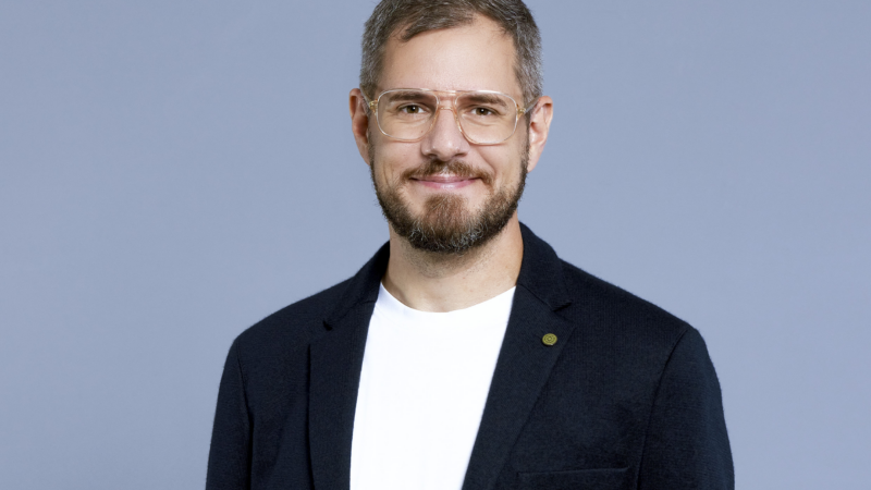 Athlon Germany stärkt Kundenorientierung und ernennt Sebastian Lantelme zum Chief Experience Officer (CXO)