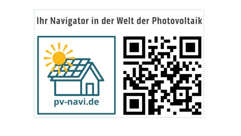 PV-Navi.de erweitert das Angebot und bringt mehr Klarheit in die Photovoltaik-Welt