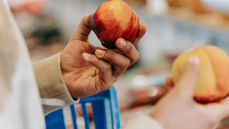 Rechte beim Einkaufen: Diese Regeln gelten im Supermarkt