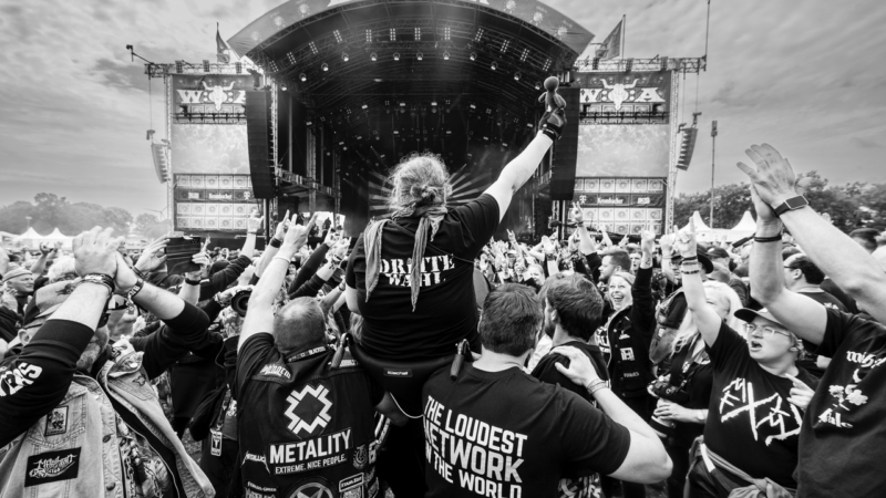 Wacken 2025: All Inclusive – Metal, Inklusion & Community