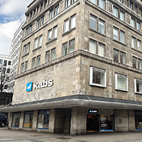 Neuer Kabs Store in Essen – Exklusive Eröffnungsaktionen!