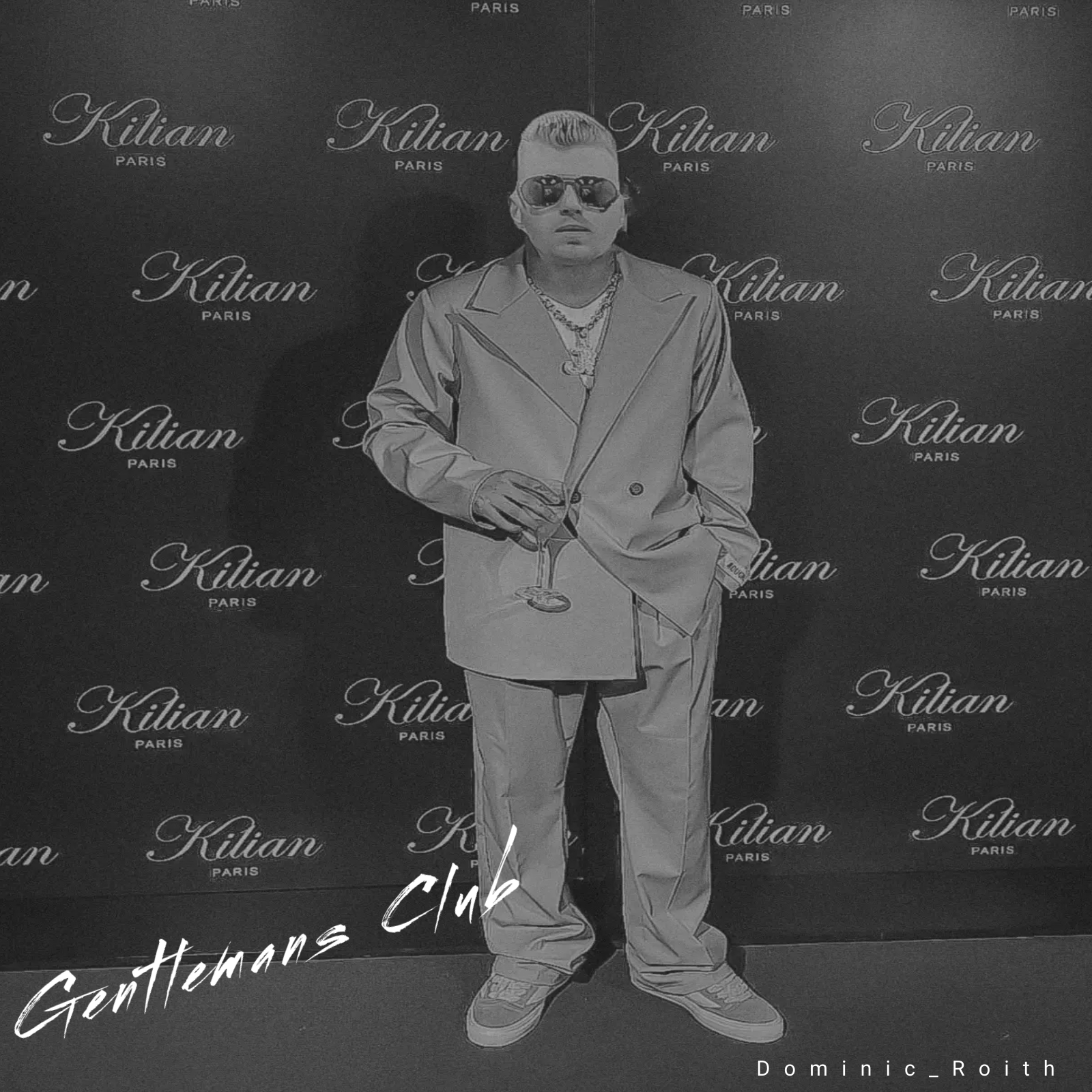Dominic_Roith & Lil Wayne mit neuem Hit am Start