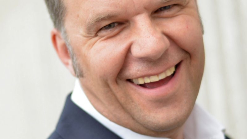 Claroty auf der DMEA: Cybersecurity und Effizienzsteigerung gehen Hand in Hand