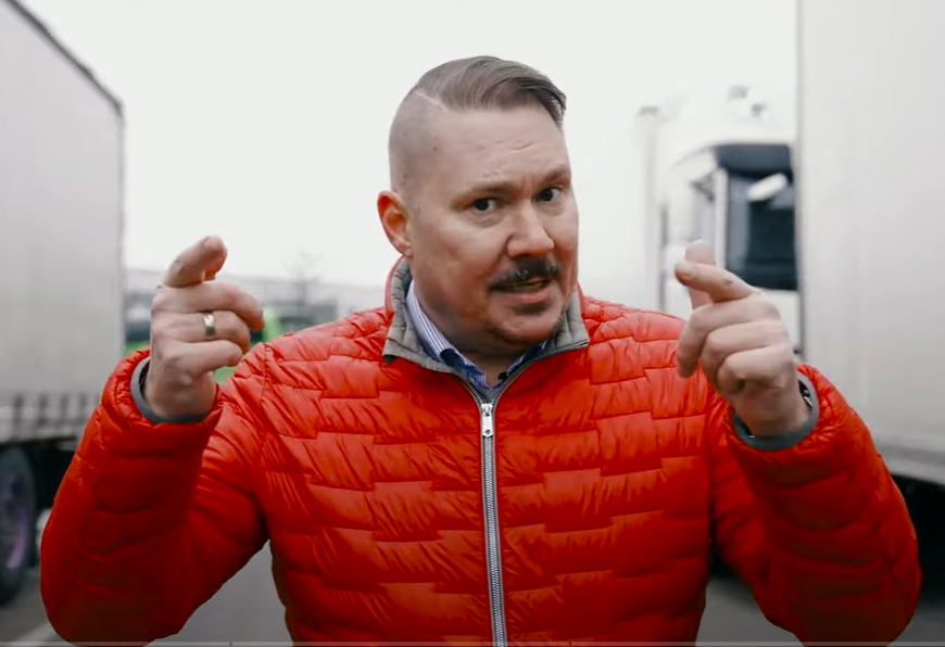 LKW-Fahrer finden und binden – So sichern Sie sich die besten Fachkräfte!